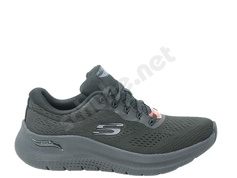 Skechers 232700 Arch Fit 2 black