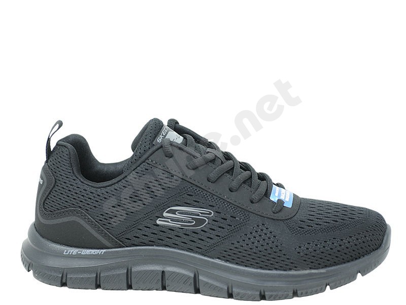 Skechers 232758 Track Leshur black