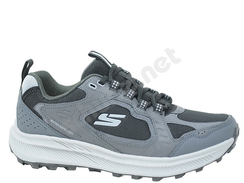 Skechers 237820 Ridgestar nero antracite