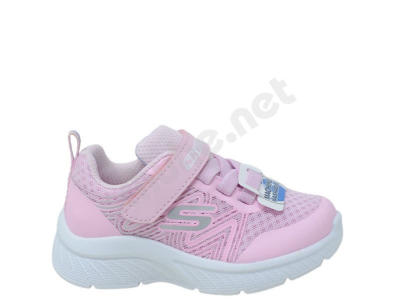 Skechers 303535 Swirl Sweet Kid hell rosa