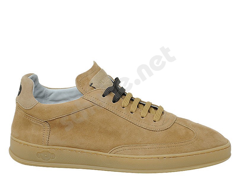 Soldini Akira Amalfi brown