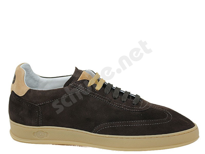 Soldini Akira Amalfi brown taffy