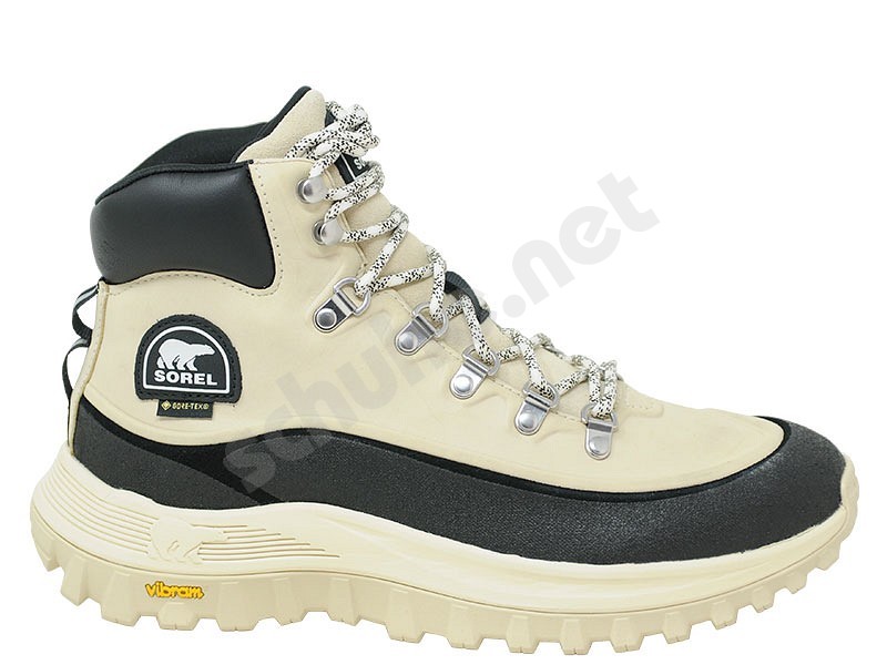 Sorel Callsign Conquest GTX bleached ceramic