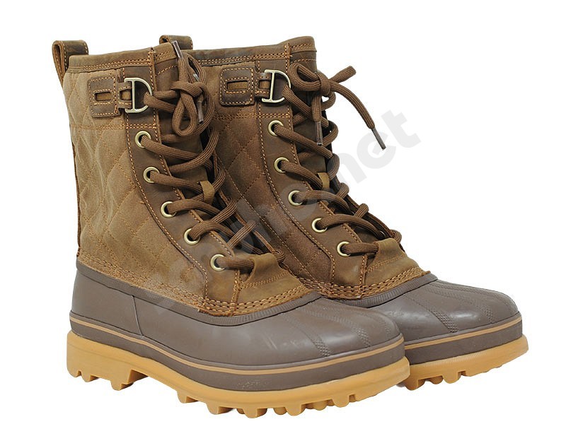 Sorel caribou tobacco shop