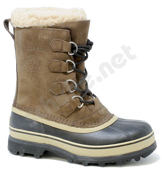 Sorel Caribou bruno