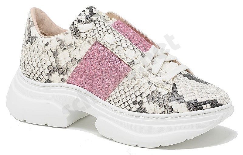 Rosa Stokton Skor för Dam | Stylight