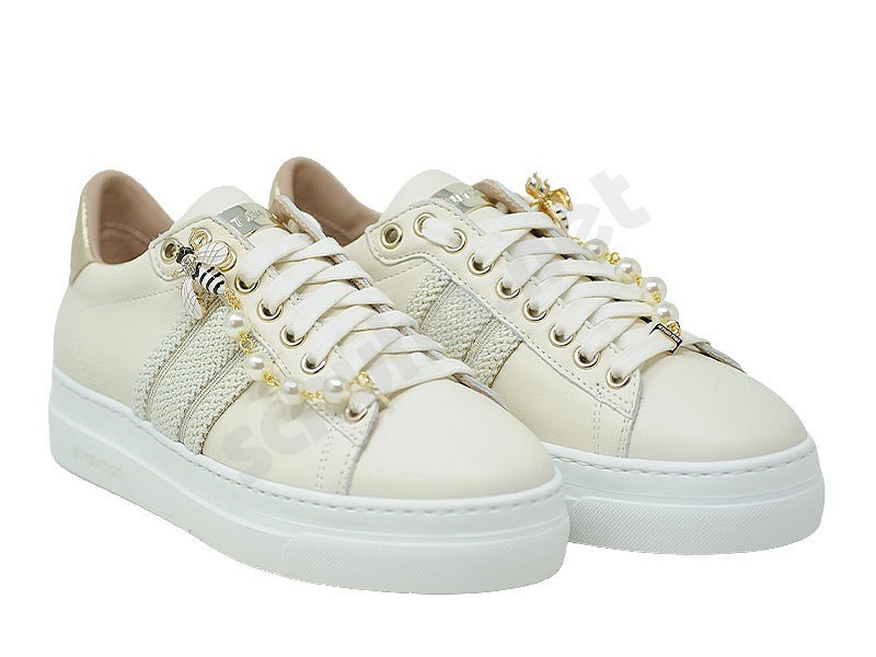 Stokton 855 D Light Cream