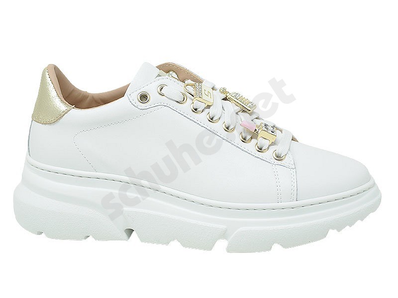 Stokton 876 D white