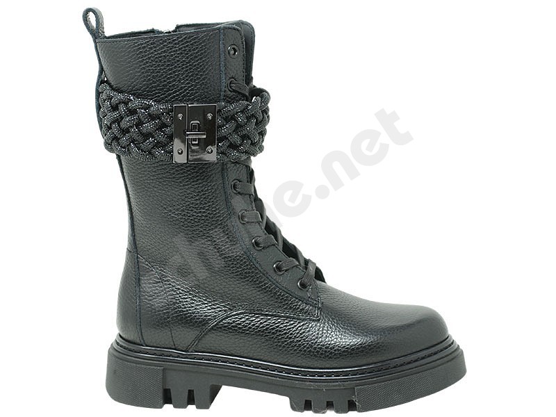Stokton S120 bottolato black