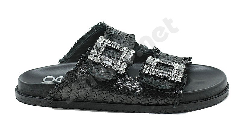 Studio Mode 271 black
