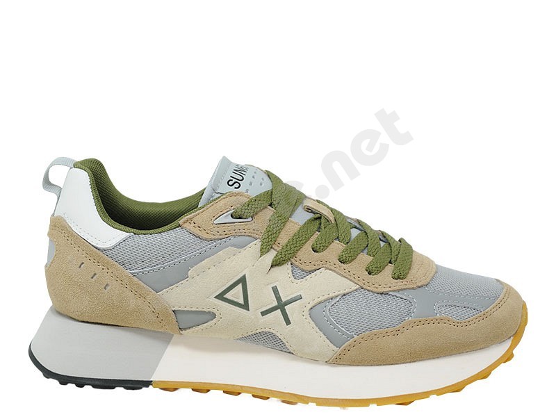 Sun 68 Jaki Outdoor beige grey