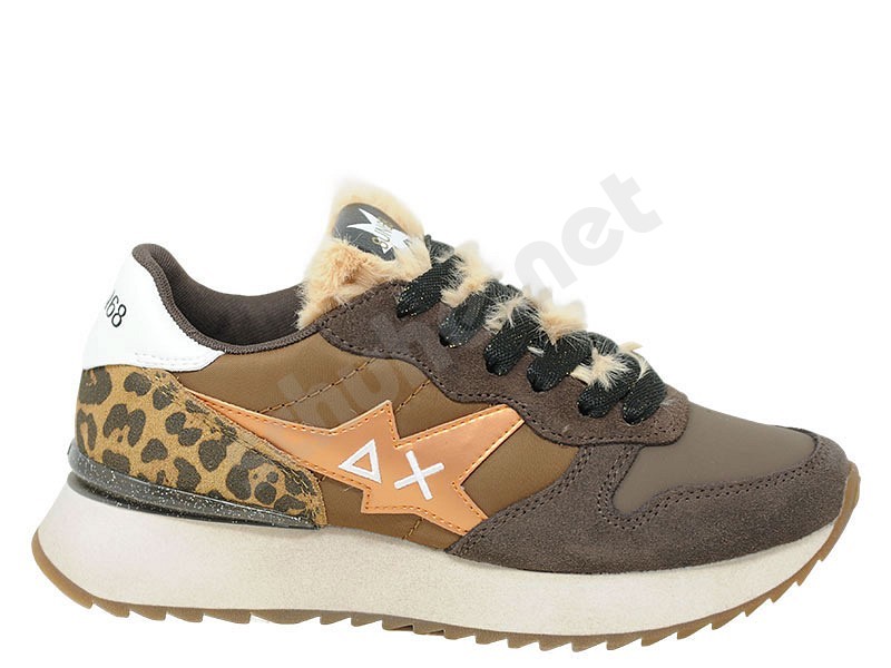 Sun 68 Stargirl Animal braun