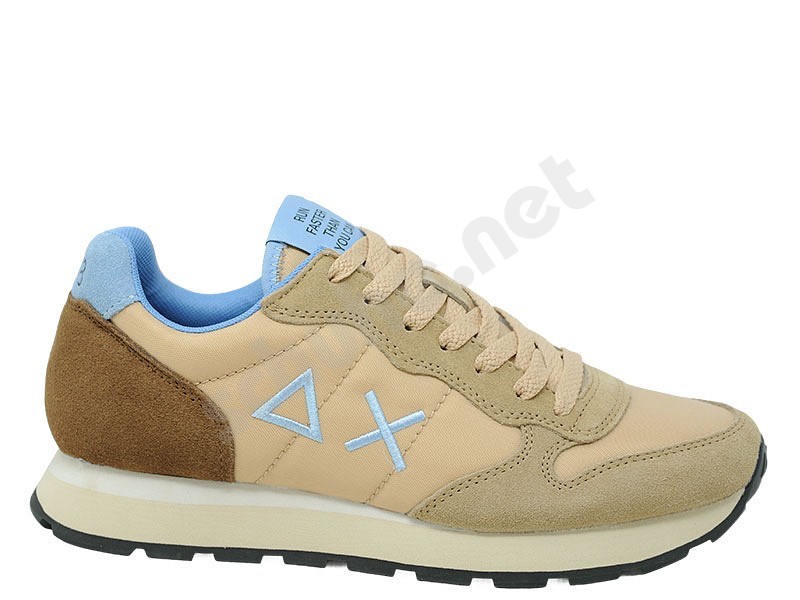 Sun 68 Tom Multicolor beige brown