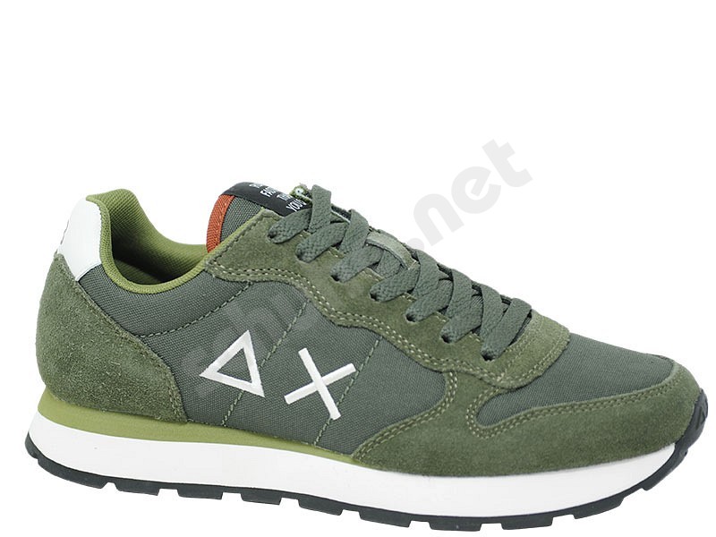 Sun 68 Tom Solid dark military