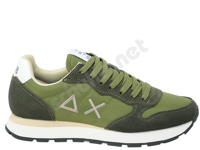 Sun 68 Tom Solid military