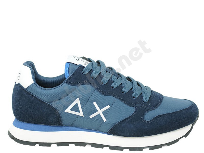 Sun 68 Tom Solid navy blue