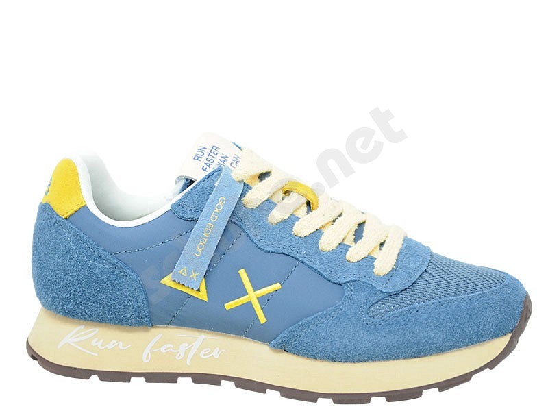 Sun 68 Tom Vintage avio scuro