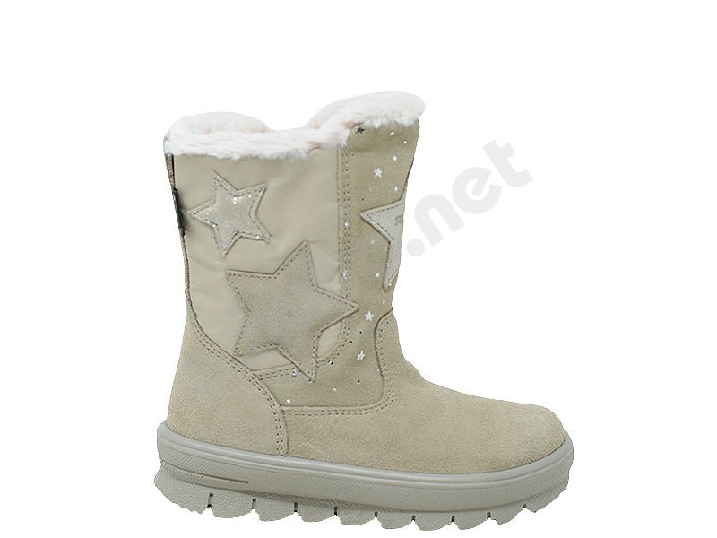 Superfit Flavia GoreTex beige