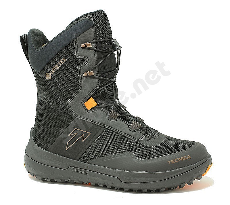 Tecnica Argos GTX schwarz lava