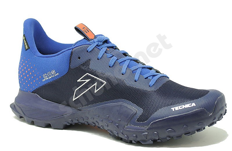 Tecnica Magma S GTX nt abisso sr abisso