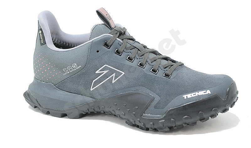 Tecnica Magma S GTX pietra bacca grau