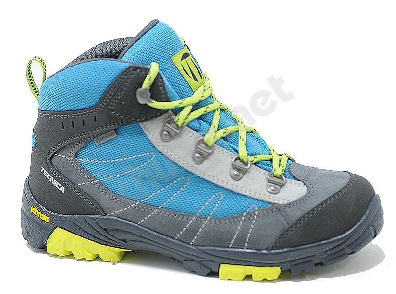 Tecnica Makalu II GTX JR true lago prato