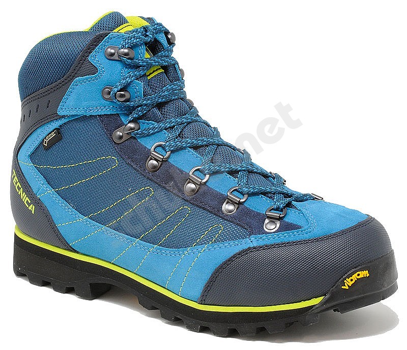 tecnica trekking shoes