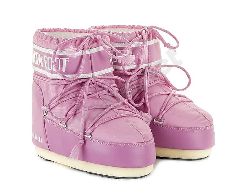 tecnica moon boot low