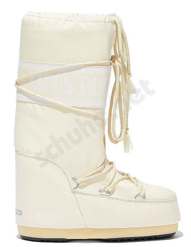 Moon Boot® Classic Icon crema