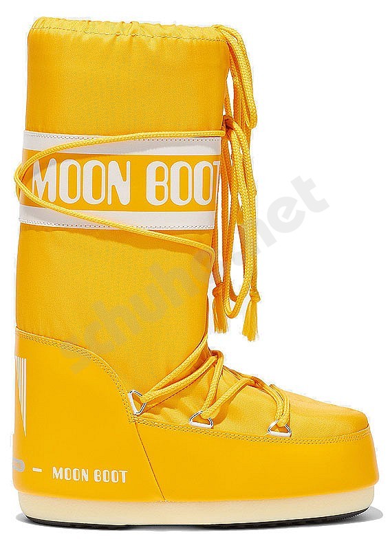 Moon Boot® Moon Boot yellow