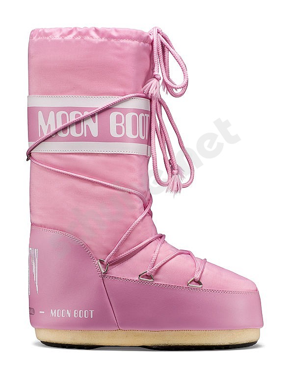 Moon Boot® Moon Boot pink