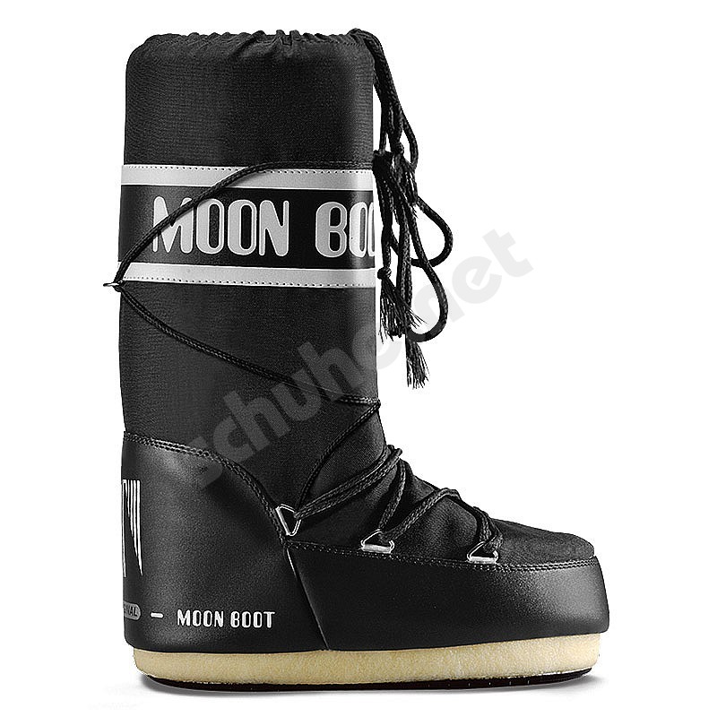 Moon Boot® Moon Boot black