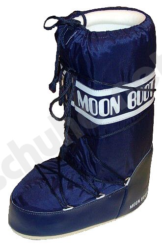 moon boot 31