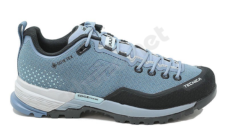 Tecnica Sulfur S GTX blu soft grigio