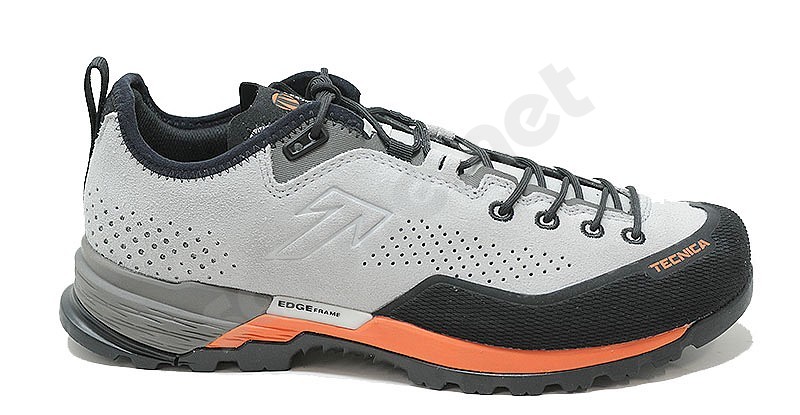 Tecnica Sulfur grey ul orange