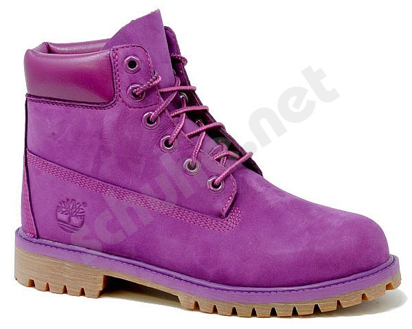 timberland classic