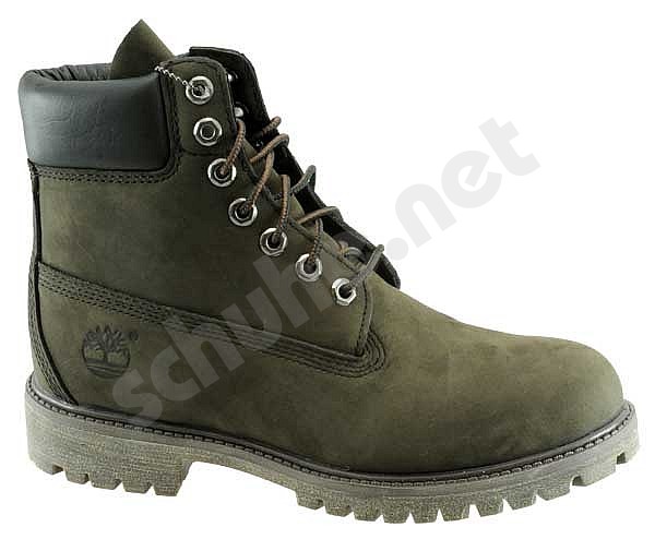 dark brown timberlands