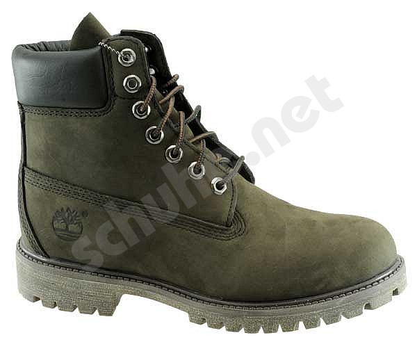 timberland classic boots men