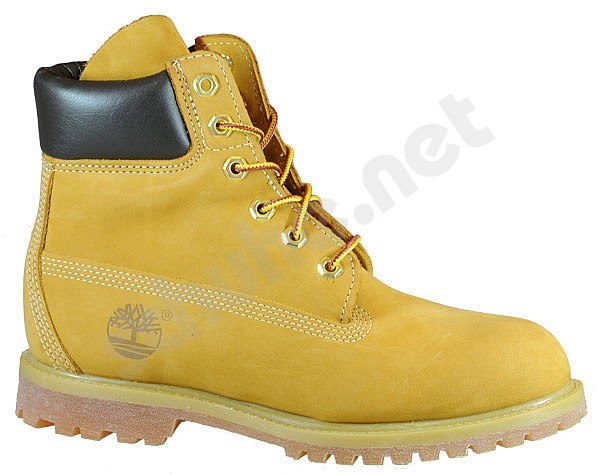 timberland classic 6