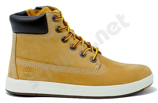 timberland 5.5