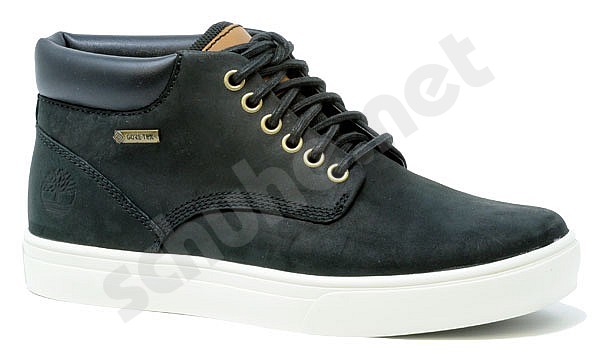 timberland chukka gtx