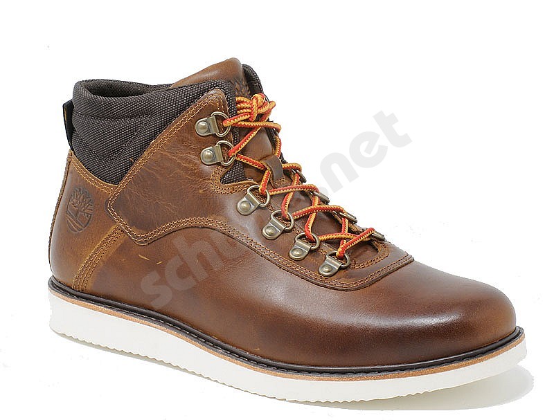 new market timberland