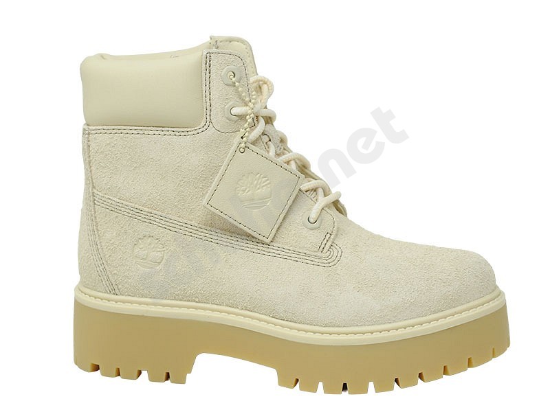 Timberland Stone Street 6 Lace beige