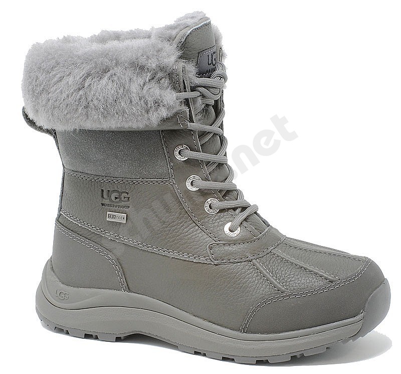 ugg adirondack boots canada