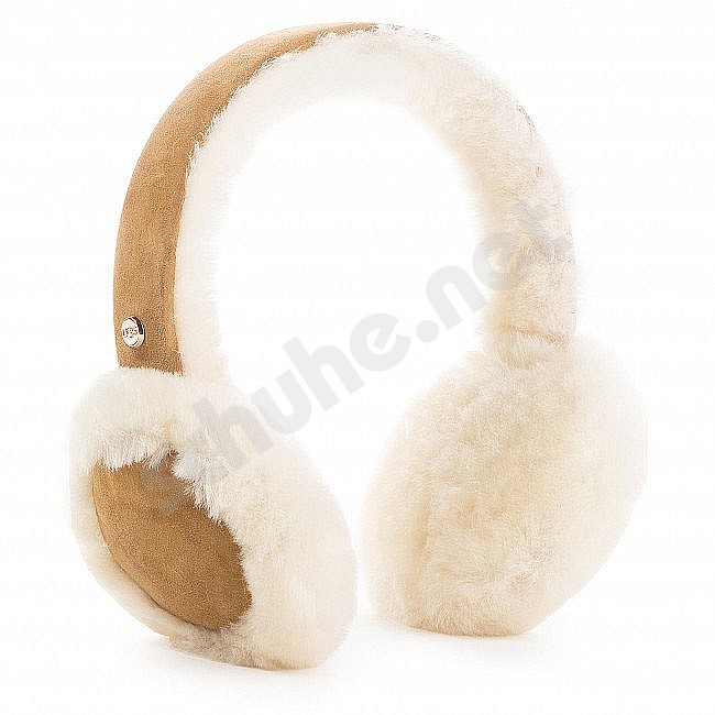 ugg classic earmuffs