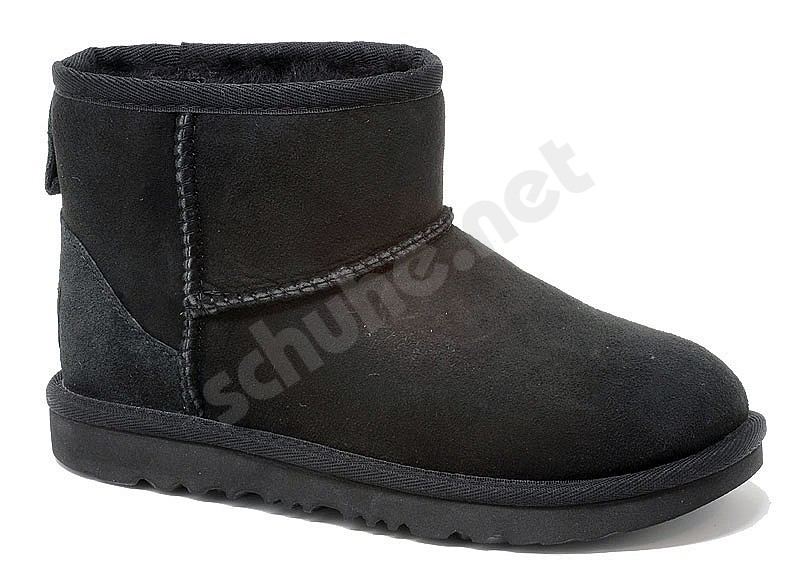 schuhmarke ugg