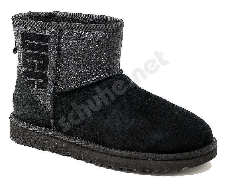 ugg classic mini 37