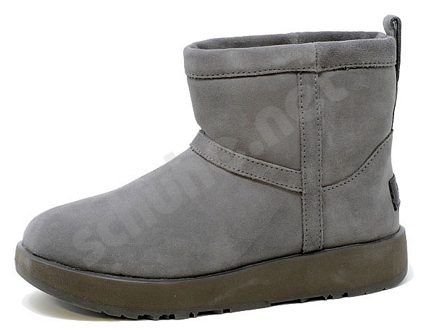 ugg australia classic mini