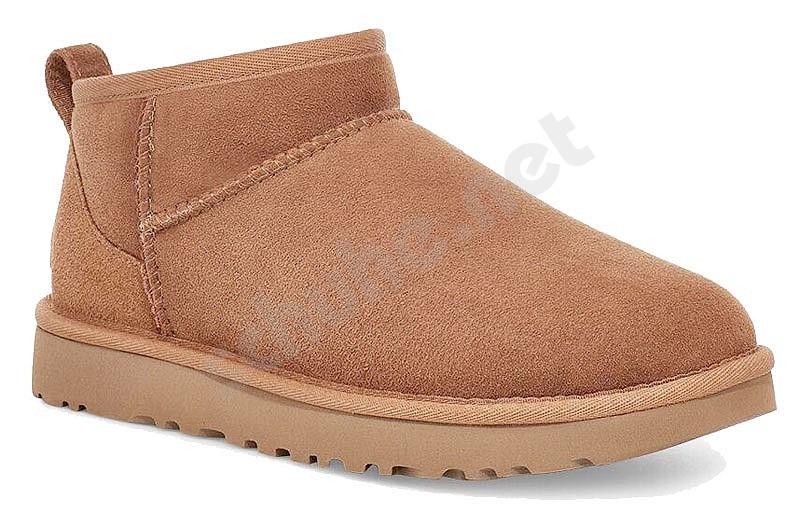 ugg chestnut classic