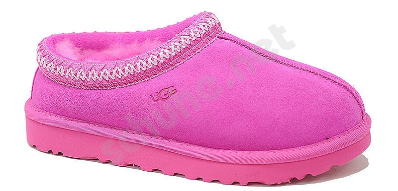 Ugg clearance slippers fuchsia